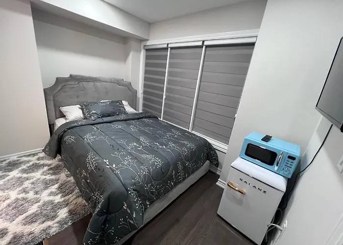 Private Bathroom King Room